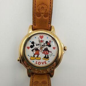 Lorus  Mickey and Minnie